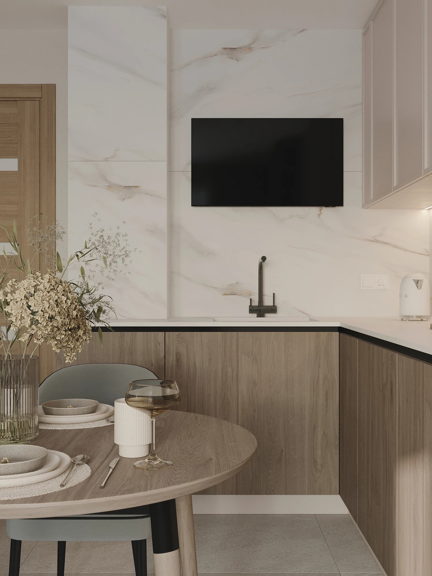 ЖК Цивилизация