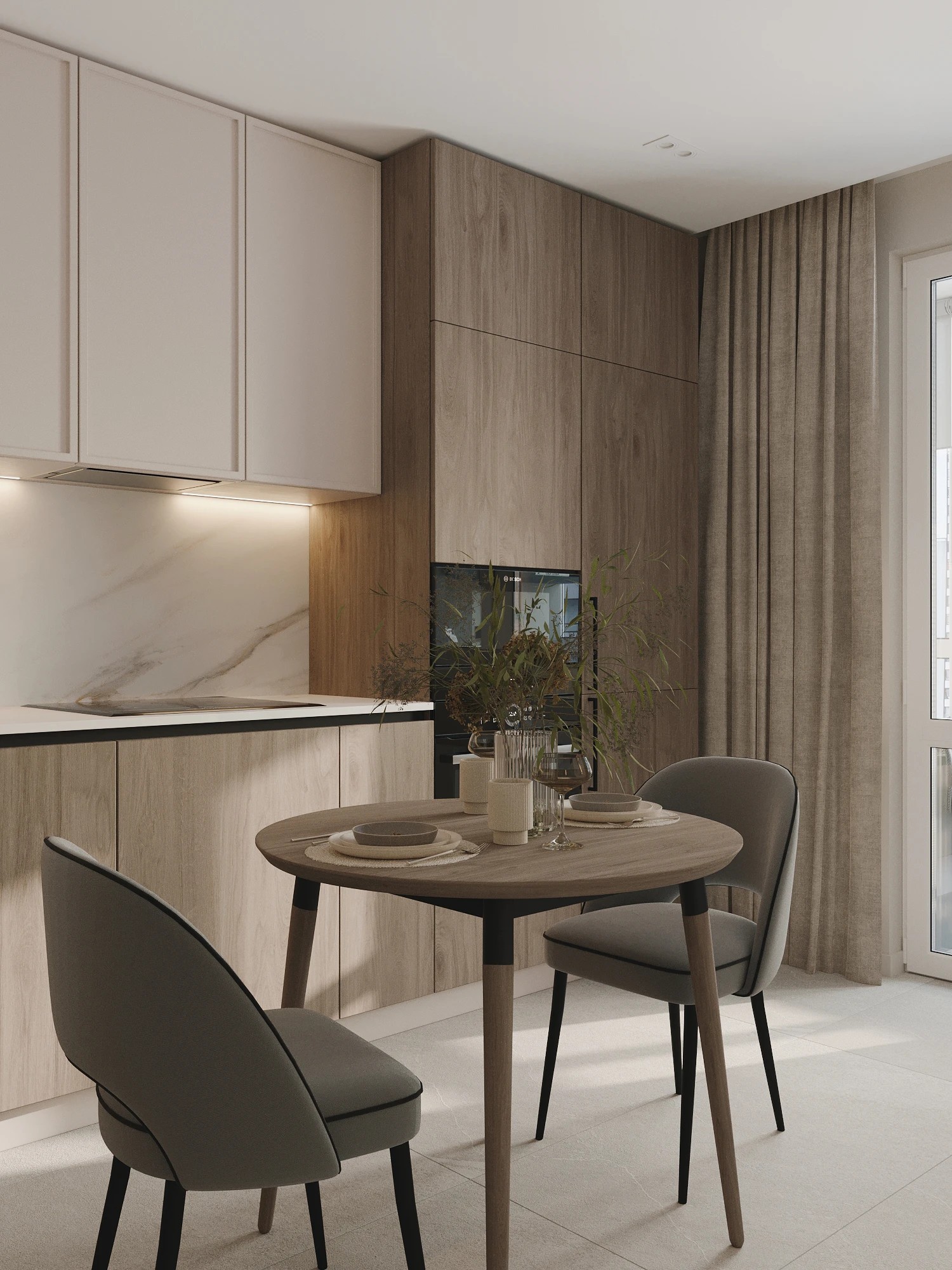 ЖК Цивилизация