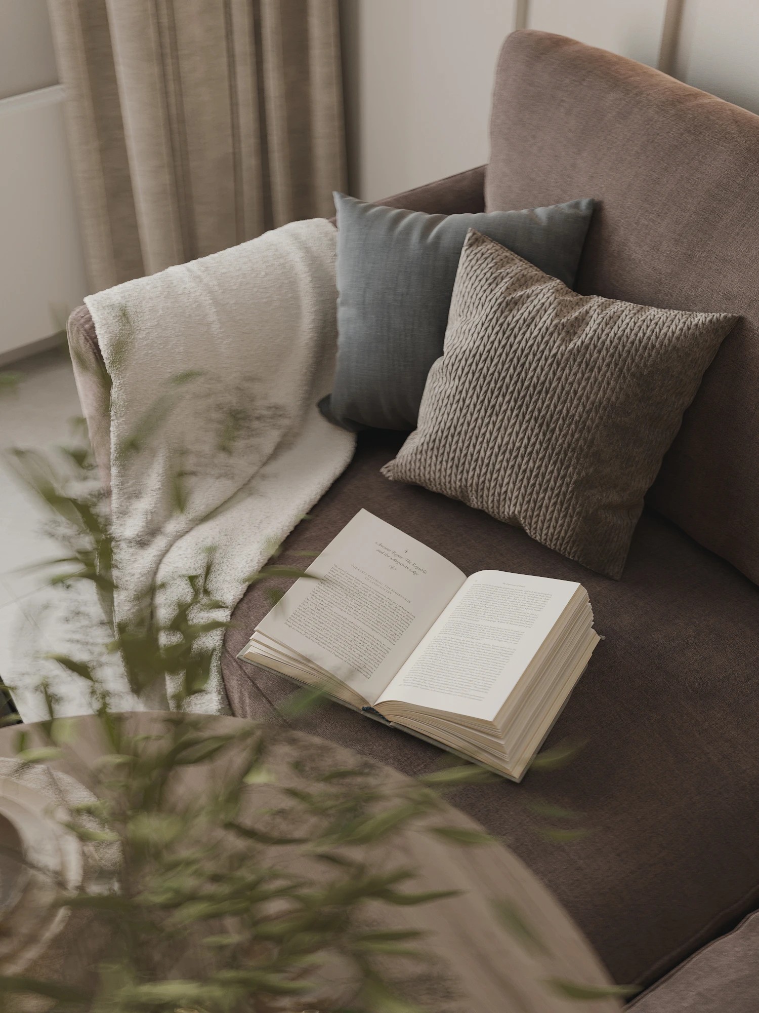 ЖК Цивилизация