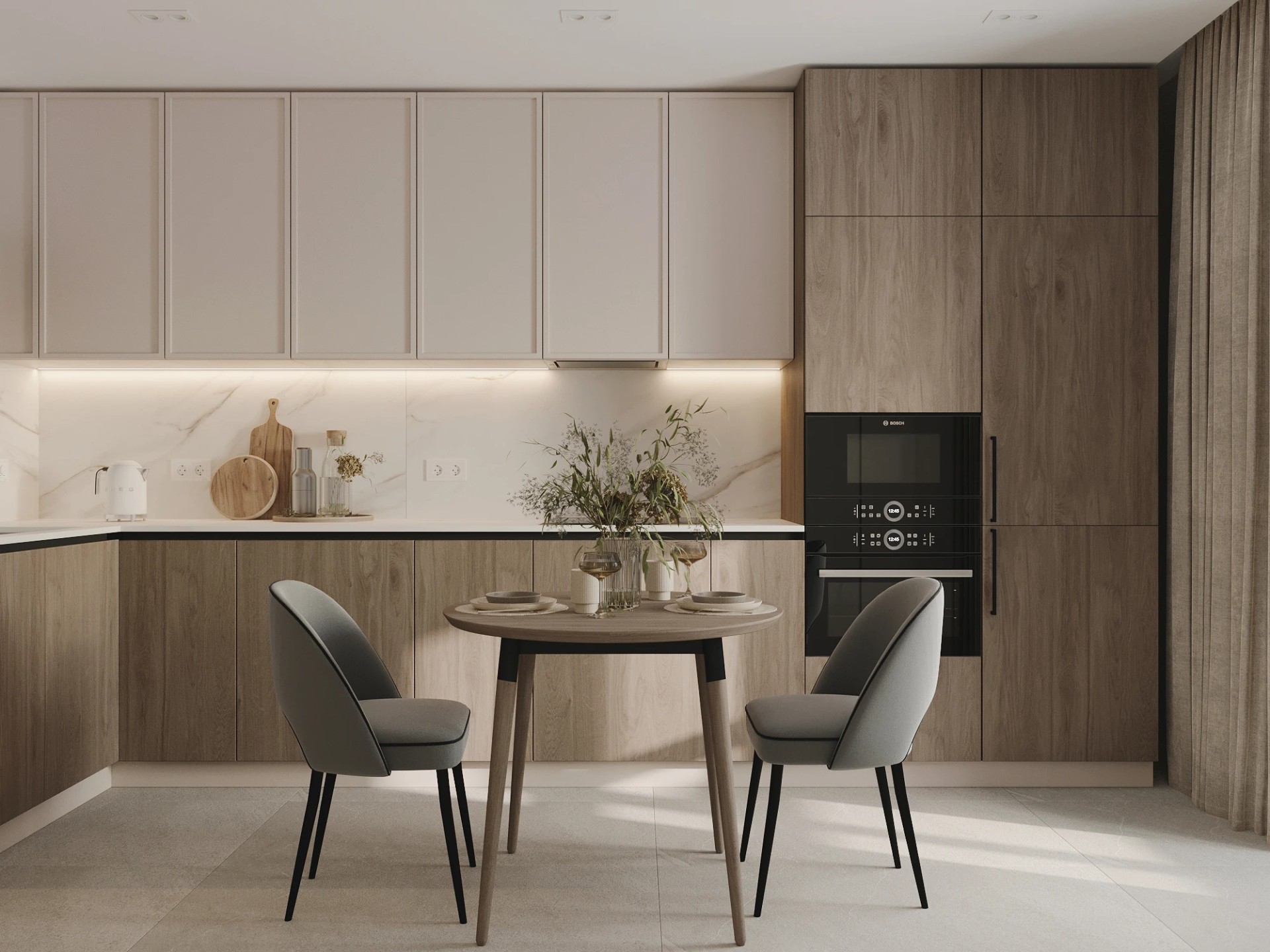 ЖК Цивилизация