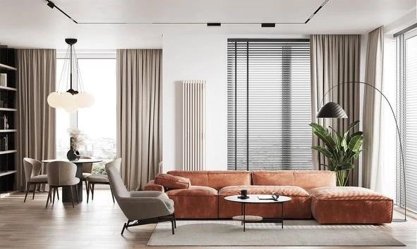 ЖК Граф Орлов