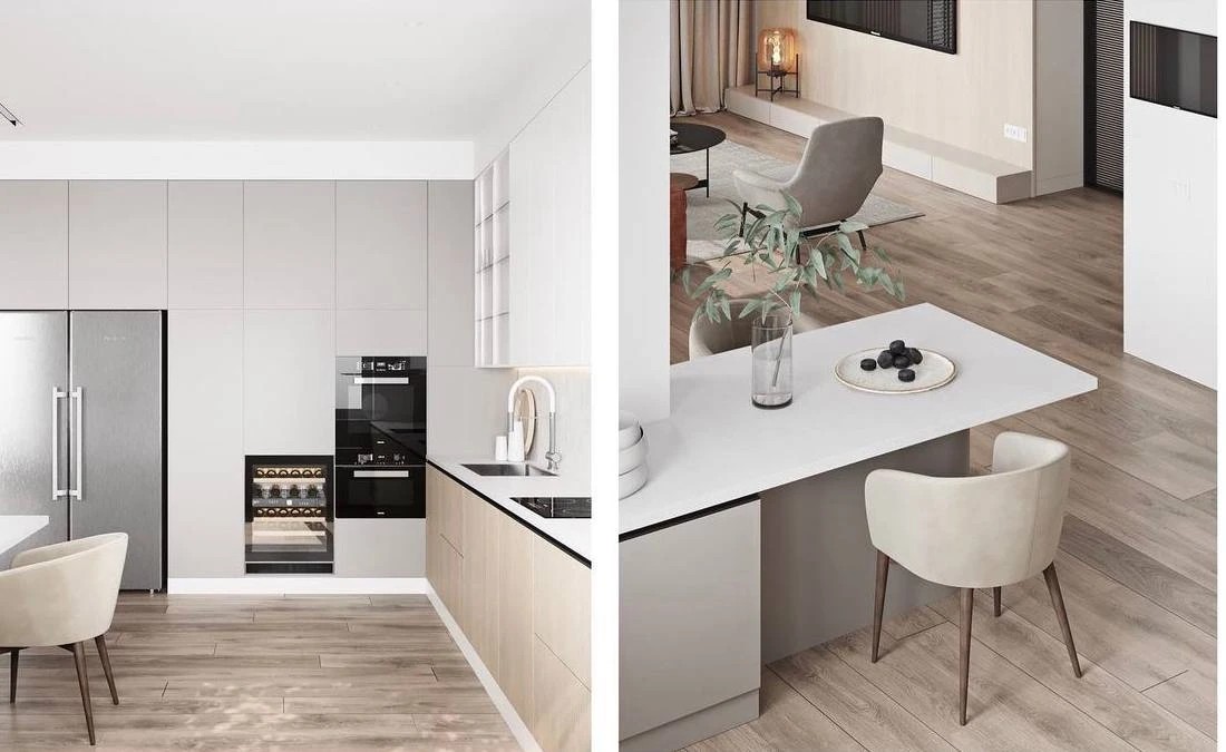 ЖК Граф Орлов