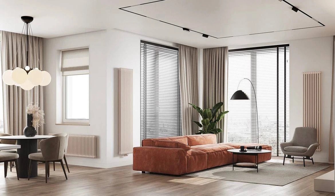 ЖК Граф Орлов