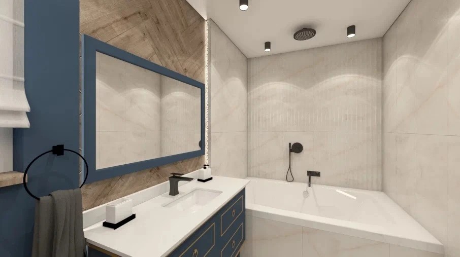 Частный дом 80м2