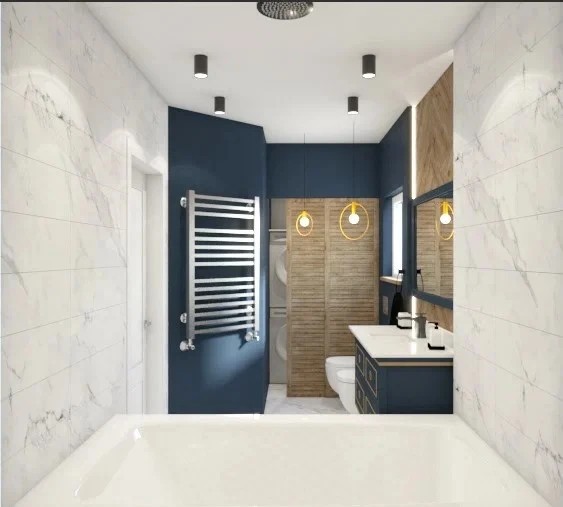 Частный дом 80м2