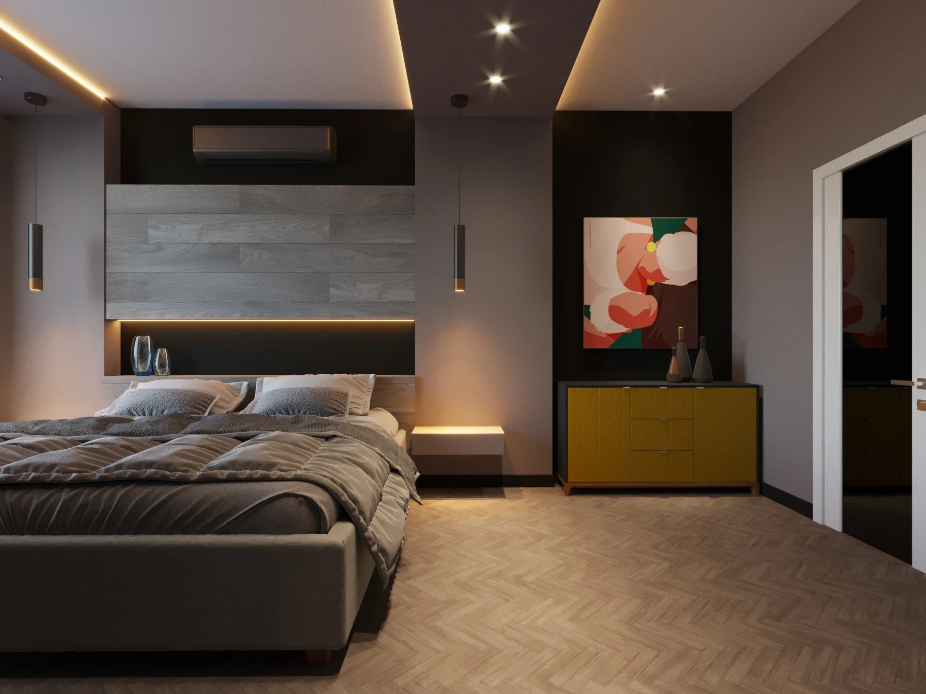 Примеры работ