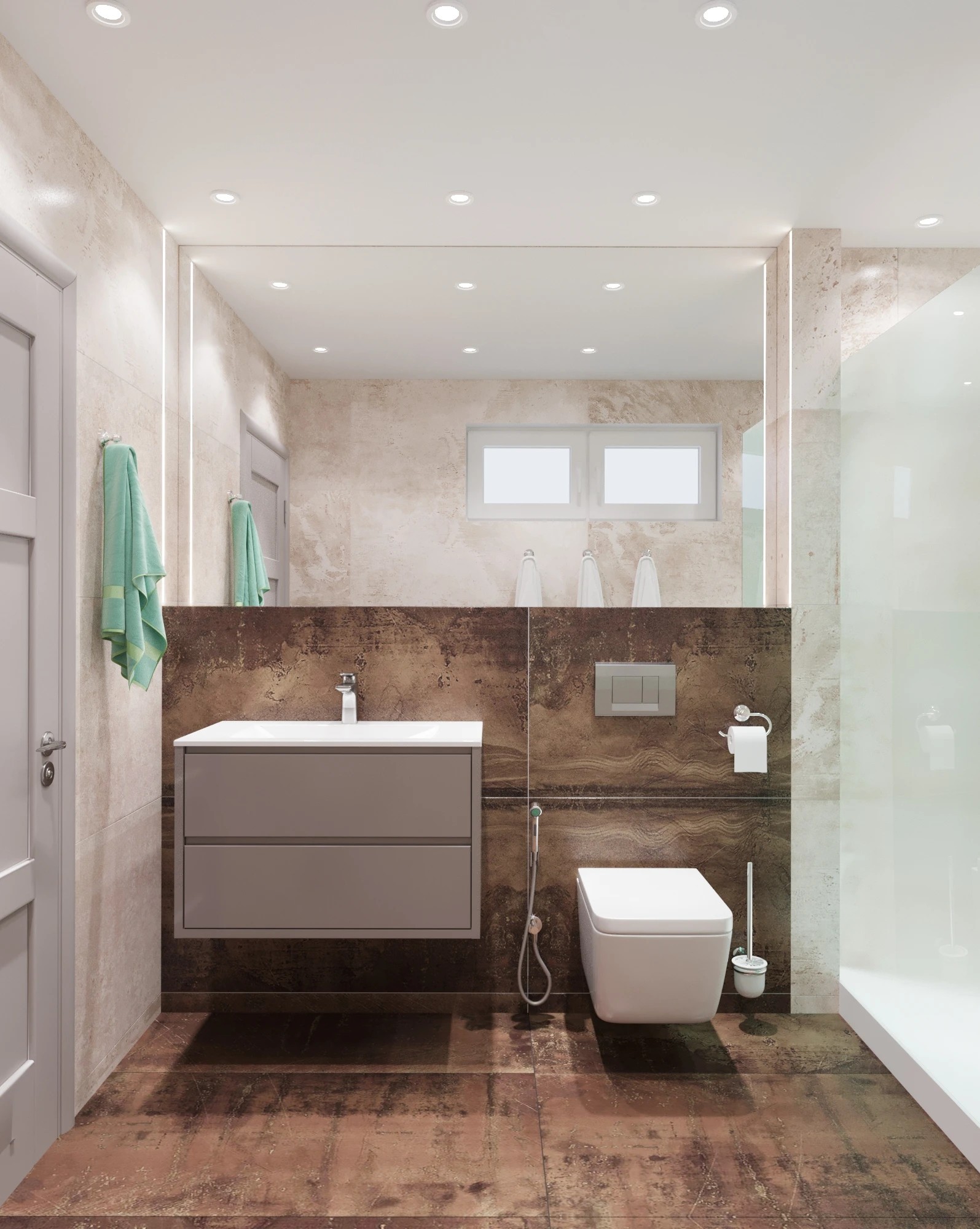 Примеры работ