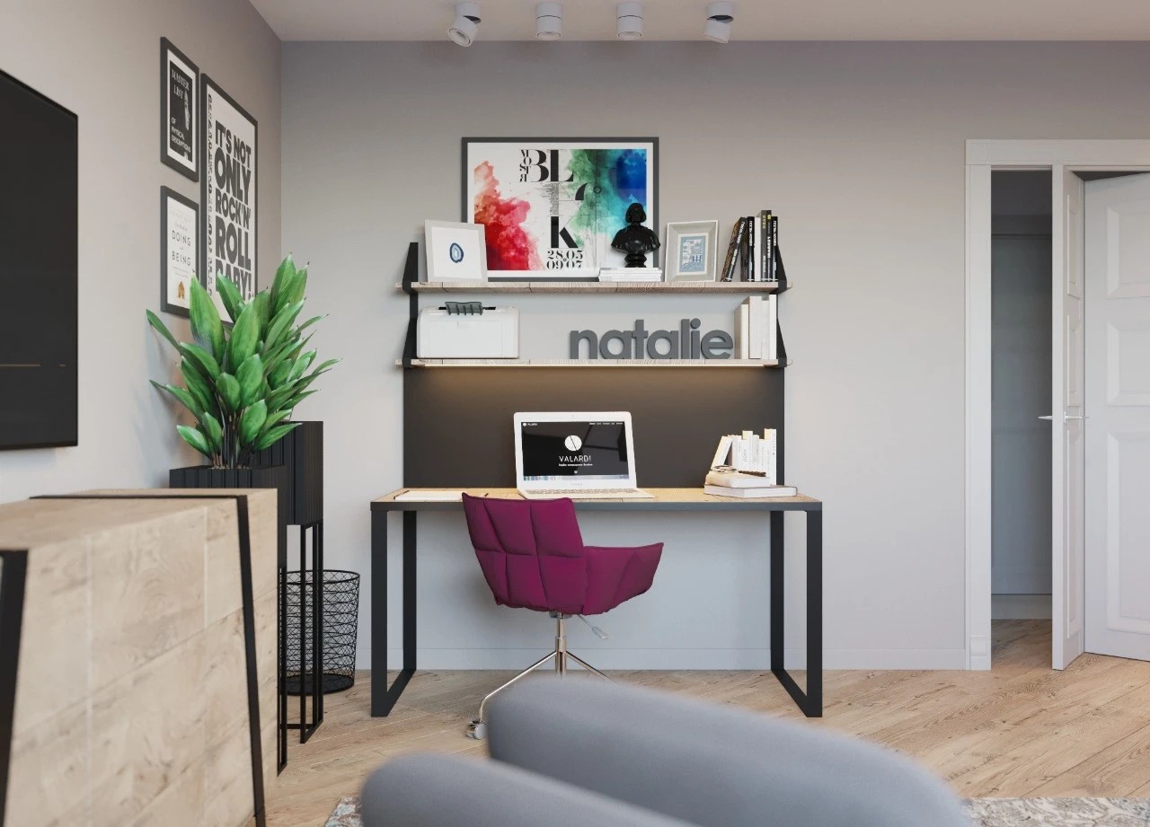 Примеры работ