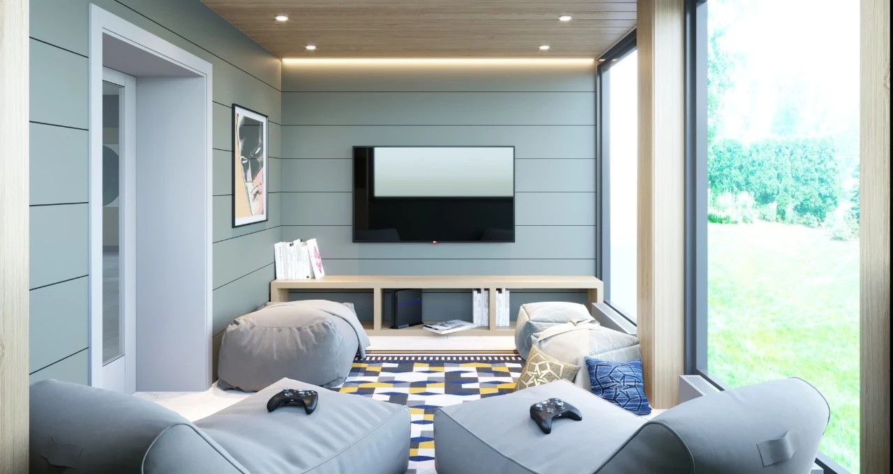 Примеры работ