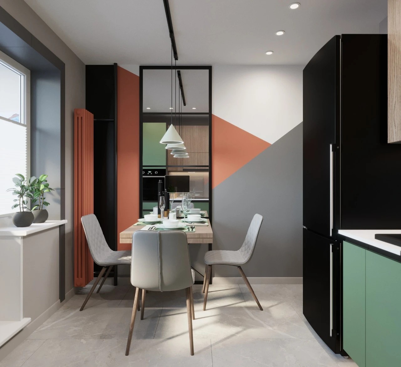 Примеры работ