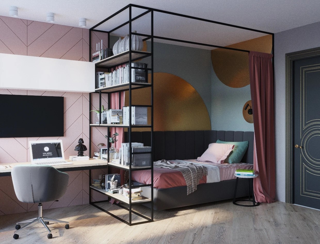 Примеры работ