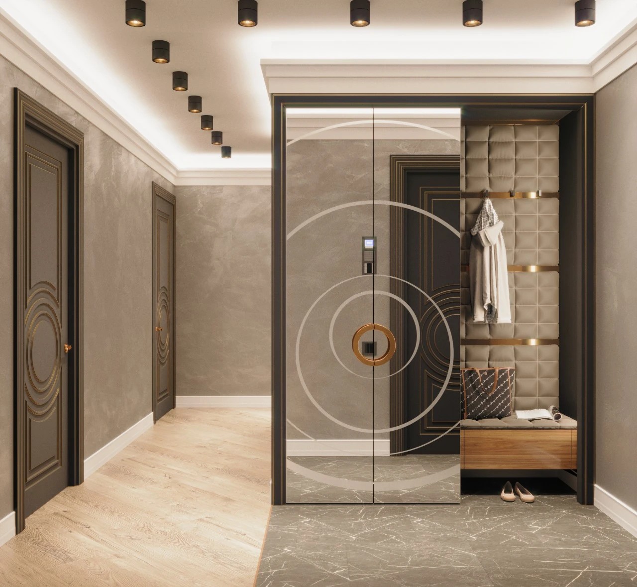 Примеры работ