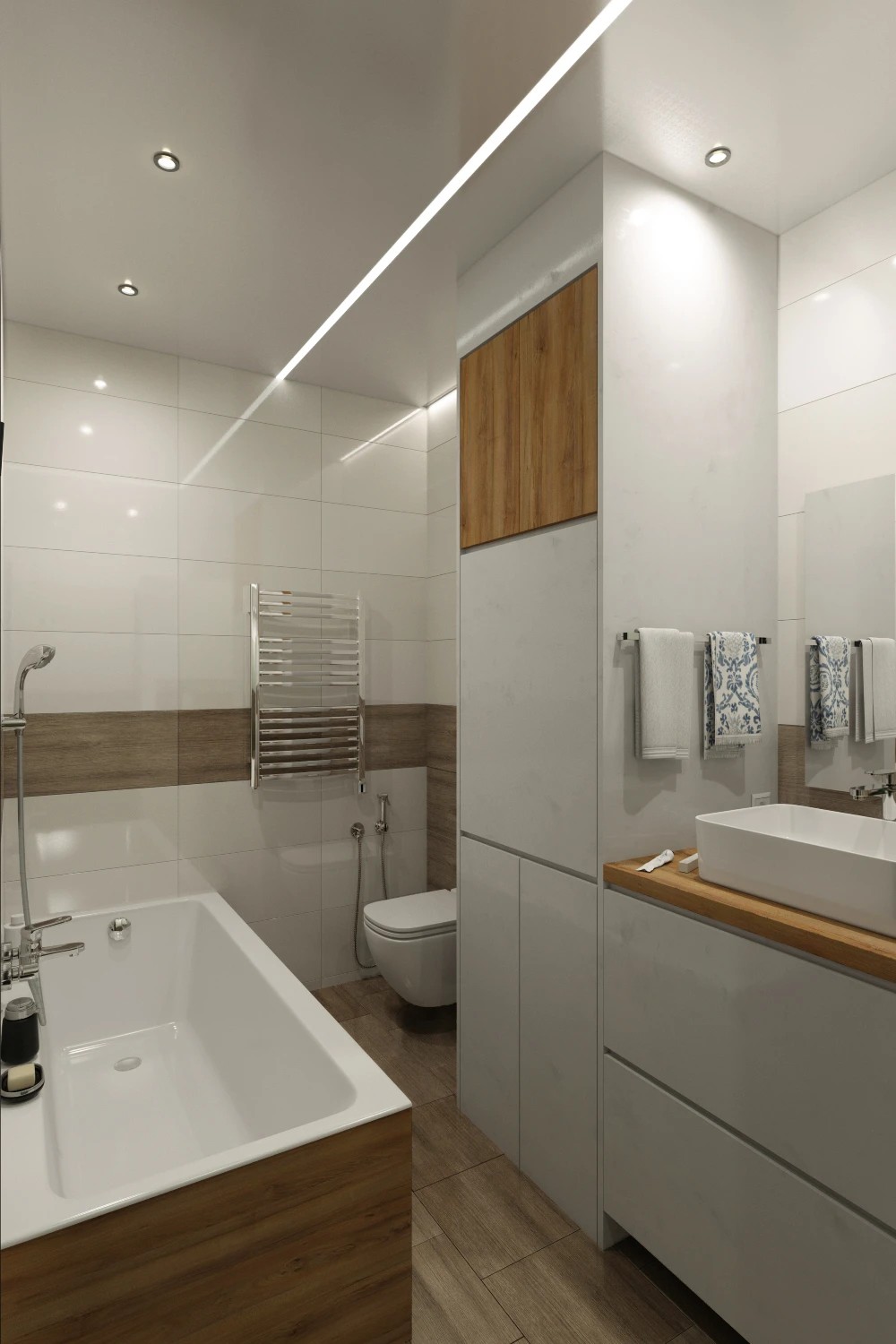 Примеры работ