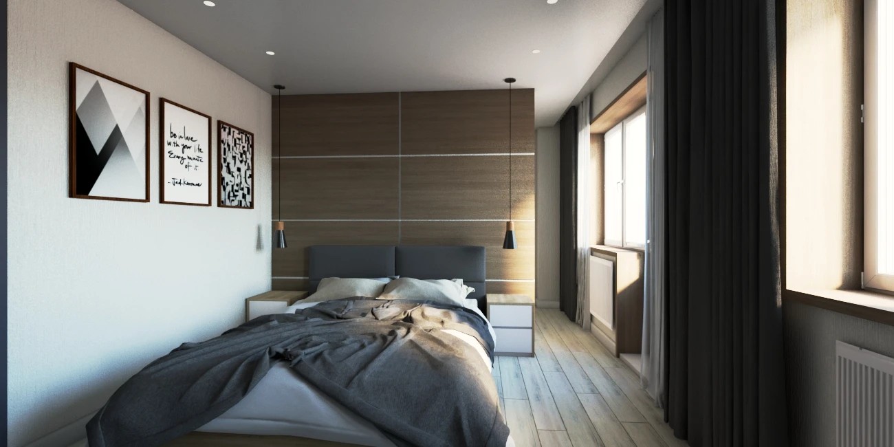 Примеры работ