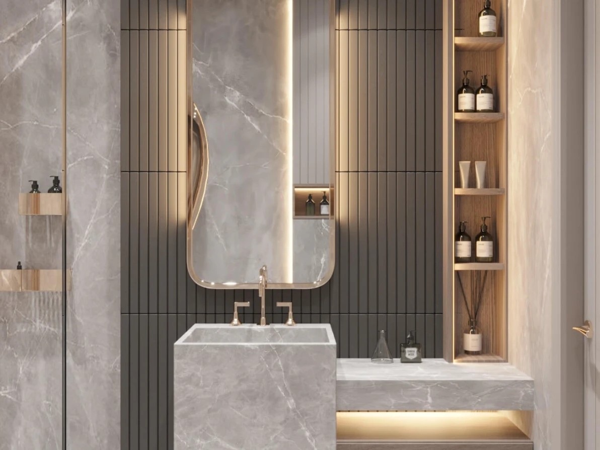 ЭКСКЛЮЗИВНЫЕ АПАРТАМЕНТЫ А ЖК САДОВЫЕ КВАРТАЛЫ