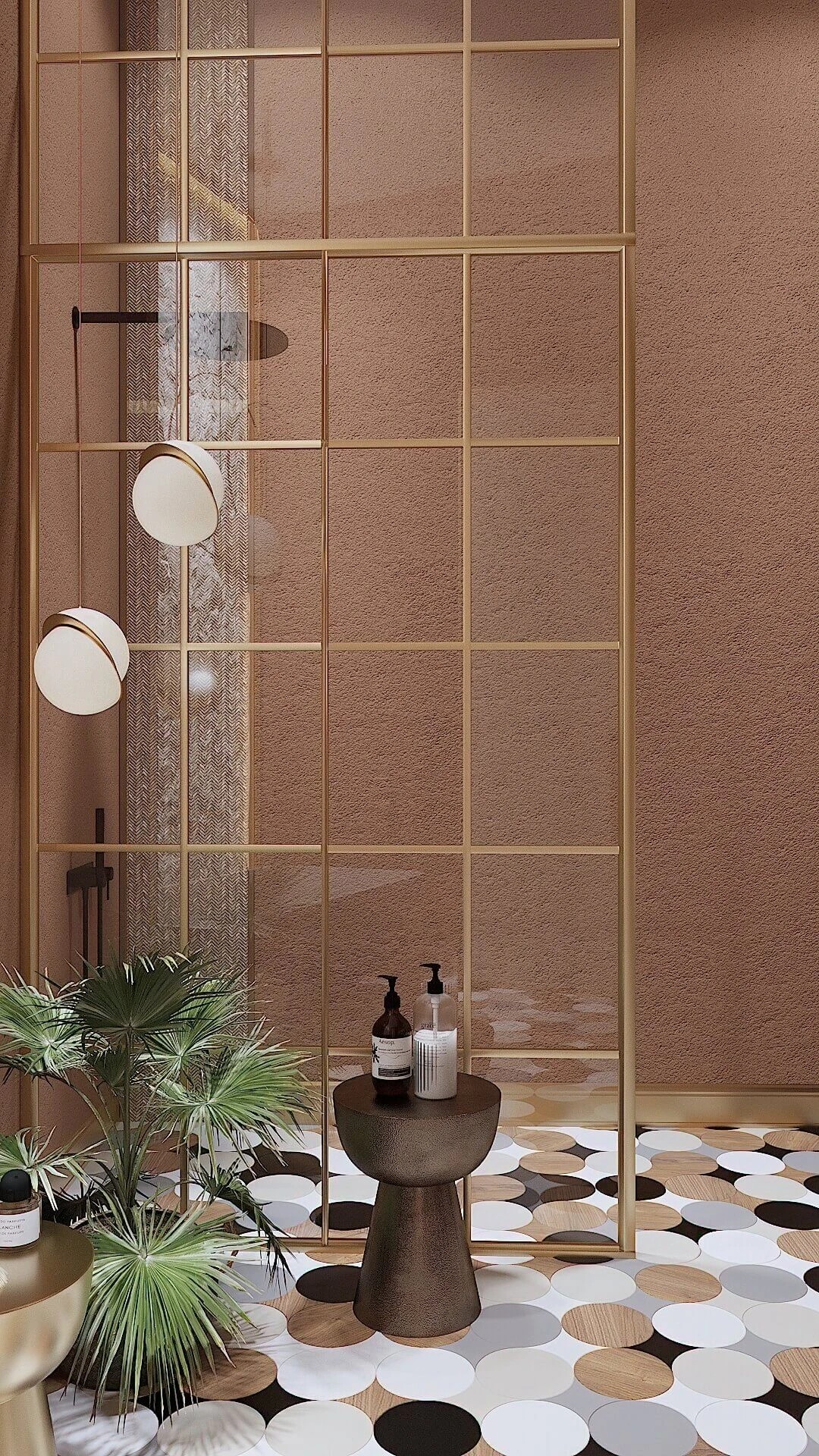 УНИКАЛЬНАЯ ВИЛЛА САМЕО