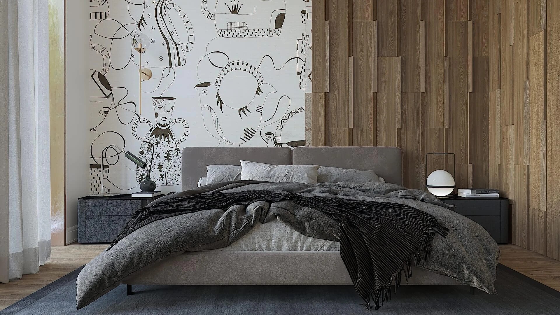 УНИКАЛЬНАЯ ВИЛЛА САМЕО