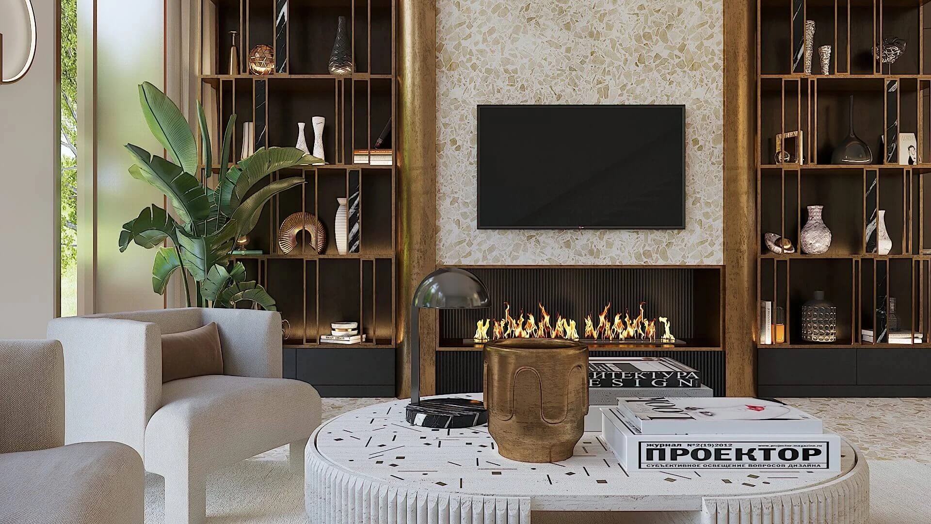 УНИКАЛЬНАЯ ВИЛЛА САМЕО