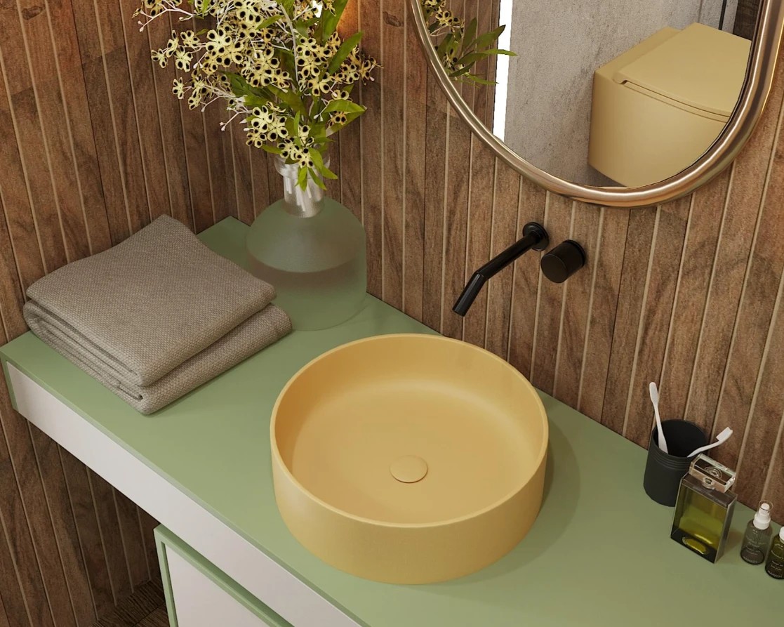 ТЕПЛЫЙ МИНИМАЛИЗМ С АКЦЕНТАМИ