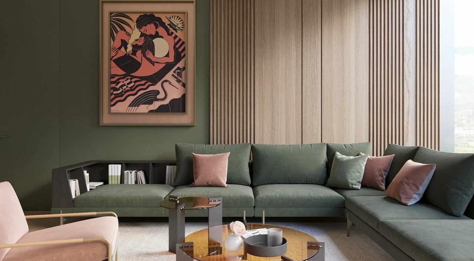 УНИКАЛЬНЫЕ АПАРТАМЕНТА В NEWA TOWER