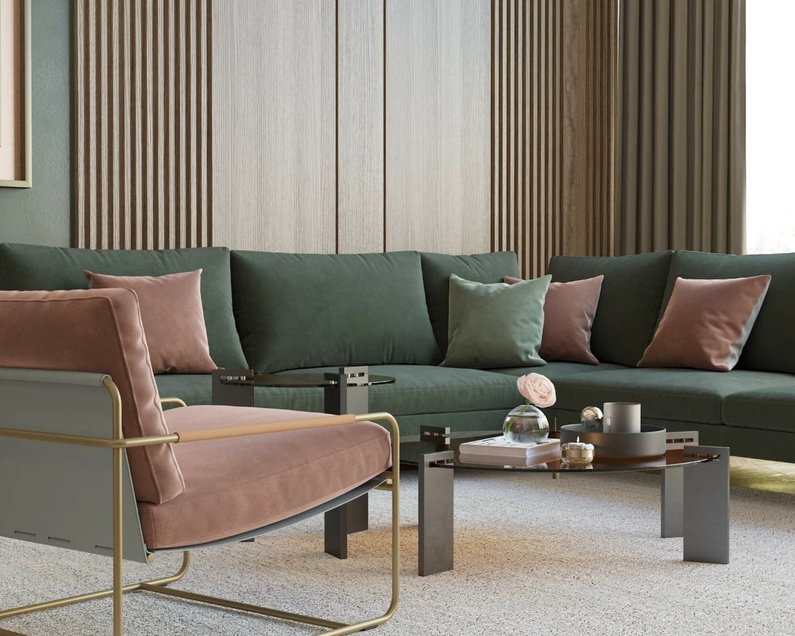 УНИКАЛЬНЫЕ АПАРТАМЕНТА В NEWA TOWER