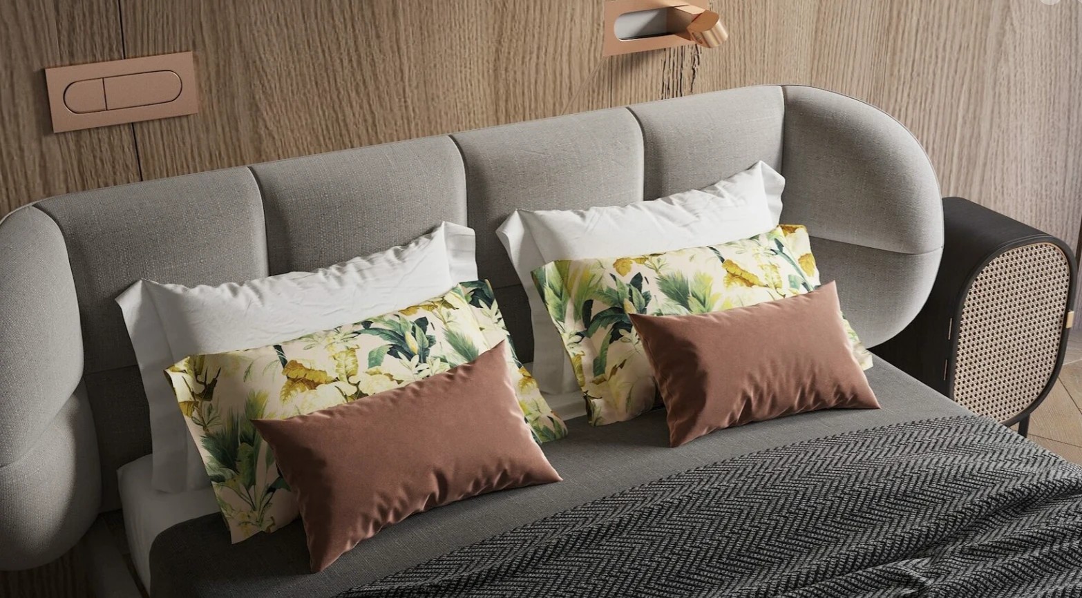 УНИКАЛЬНЫЕ АПАРТАМЕНТА В NEWA TOWER