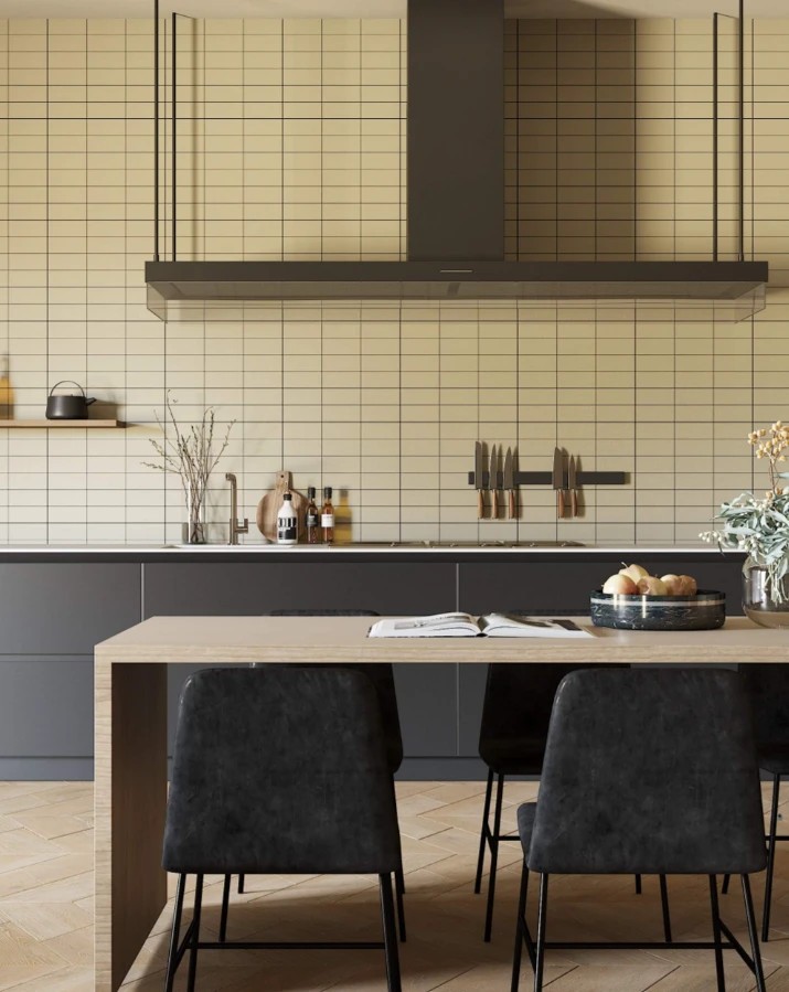 ЛАКОНИЧНАЯ КВАРТИРА В ЖК САДОВЫЕ КВАРТАЛЫ