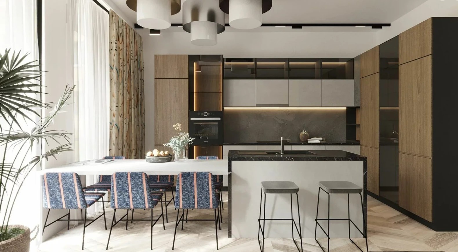 ЭСТЕТИКА ФРАНЦУЗСКОГО МИНИМАЛИЗМА