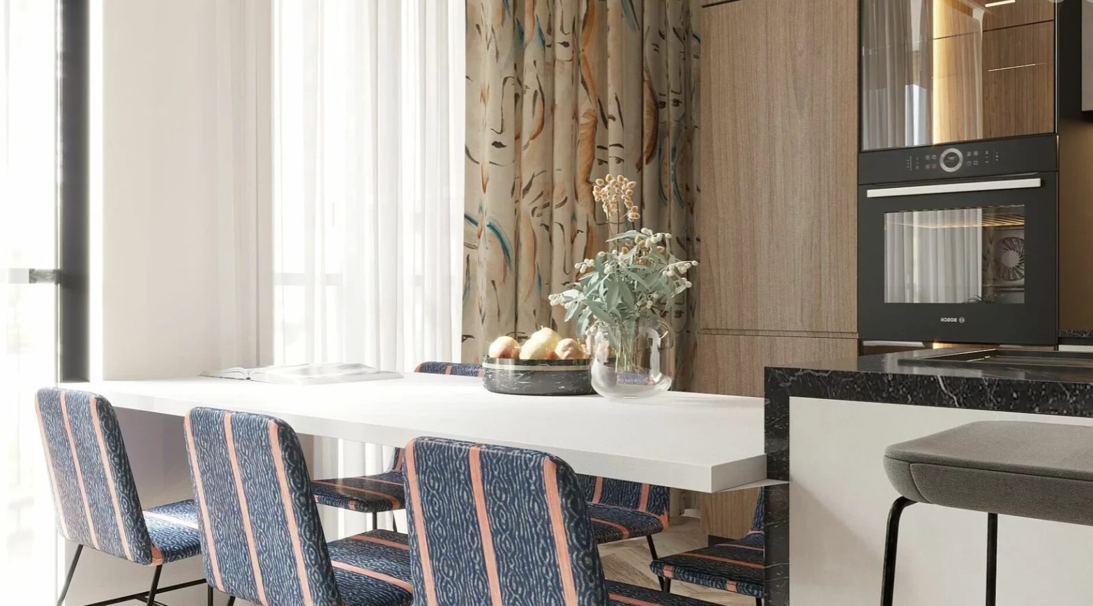 ЭСТЕТИКА ФРАНЦУЗСКОГО МИНИМАЛИЗМА