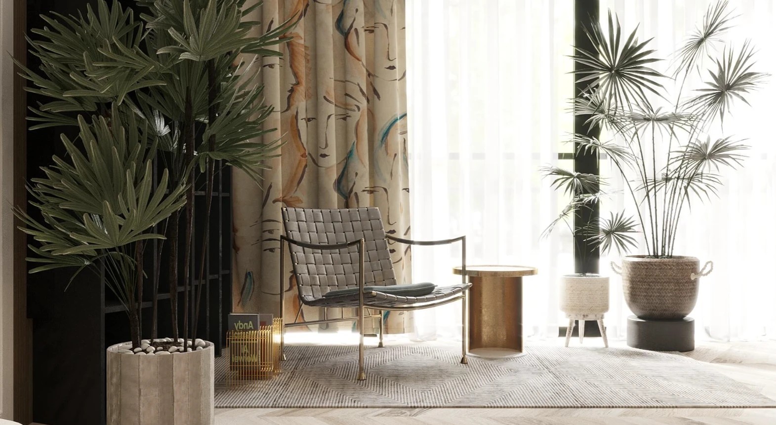 ЭСТЕТИКА ФРАНЦУЗСКОГО МИНИМАЛИЗМА