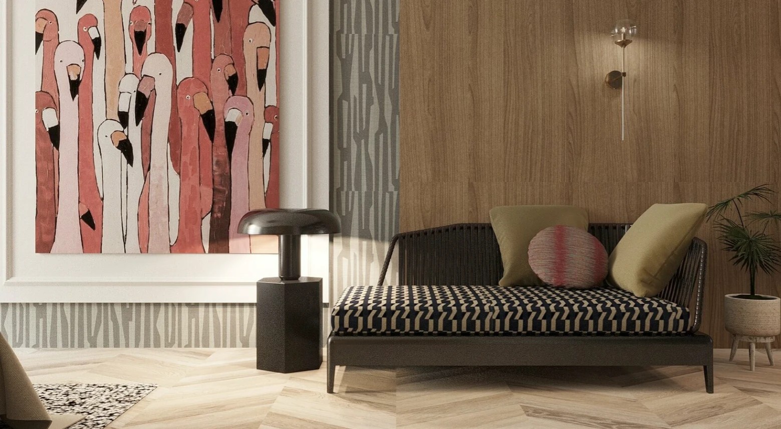 ЭСТЕТИКА ФРАНЦУЗСКОГО МИНИМАЛИЗМА