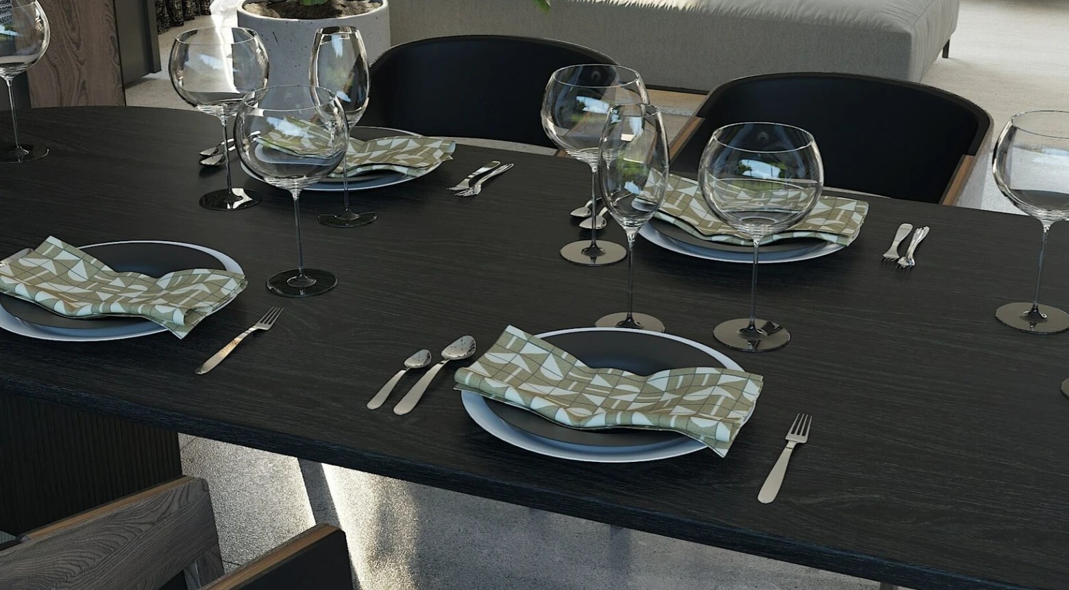 ДИЗАЙНЕРСКИЙ ЗАГОРОДНЫЙ ДОМ