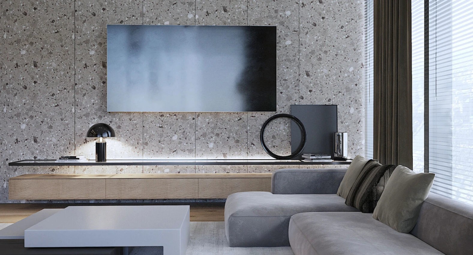 РОСКОШНЫЕ АПАРТАМЕНТЫ В NEWA TOWER