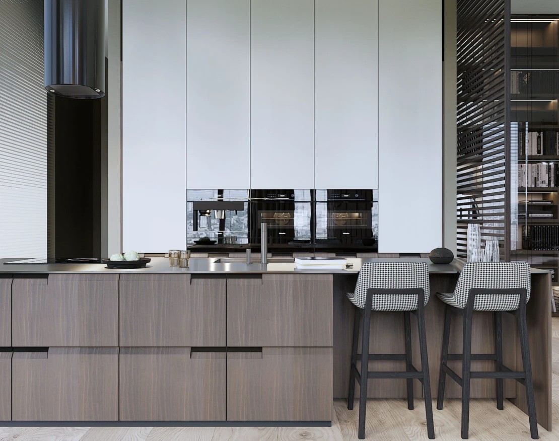 РОСКОШНЫЕ АПАРТАМЕНТЫ В NEWA TOWER