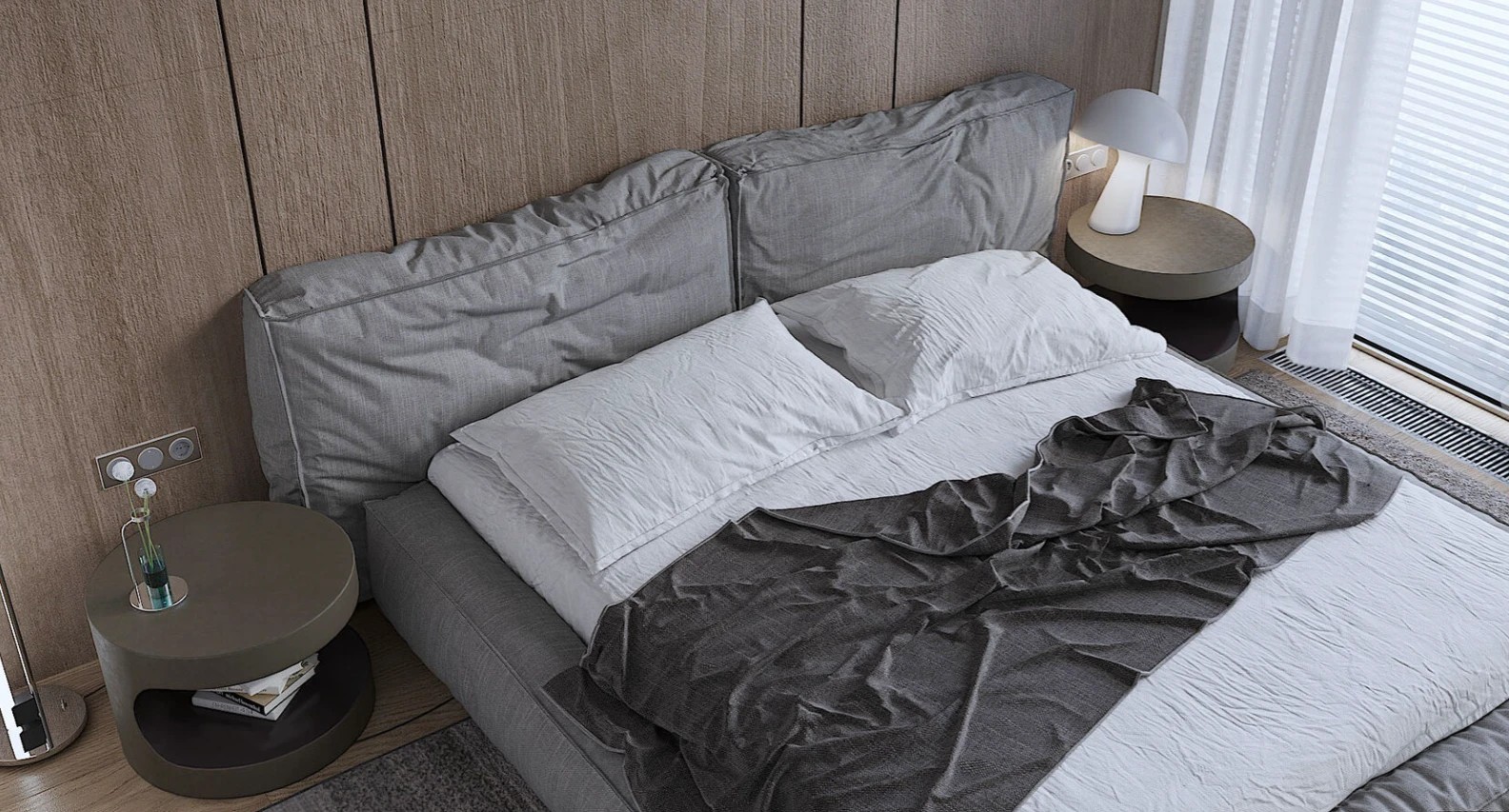 РОСКОШНЫЕ АПАРТАМЕНТЫ В NEWA TOWER