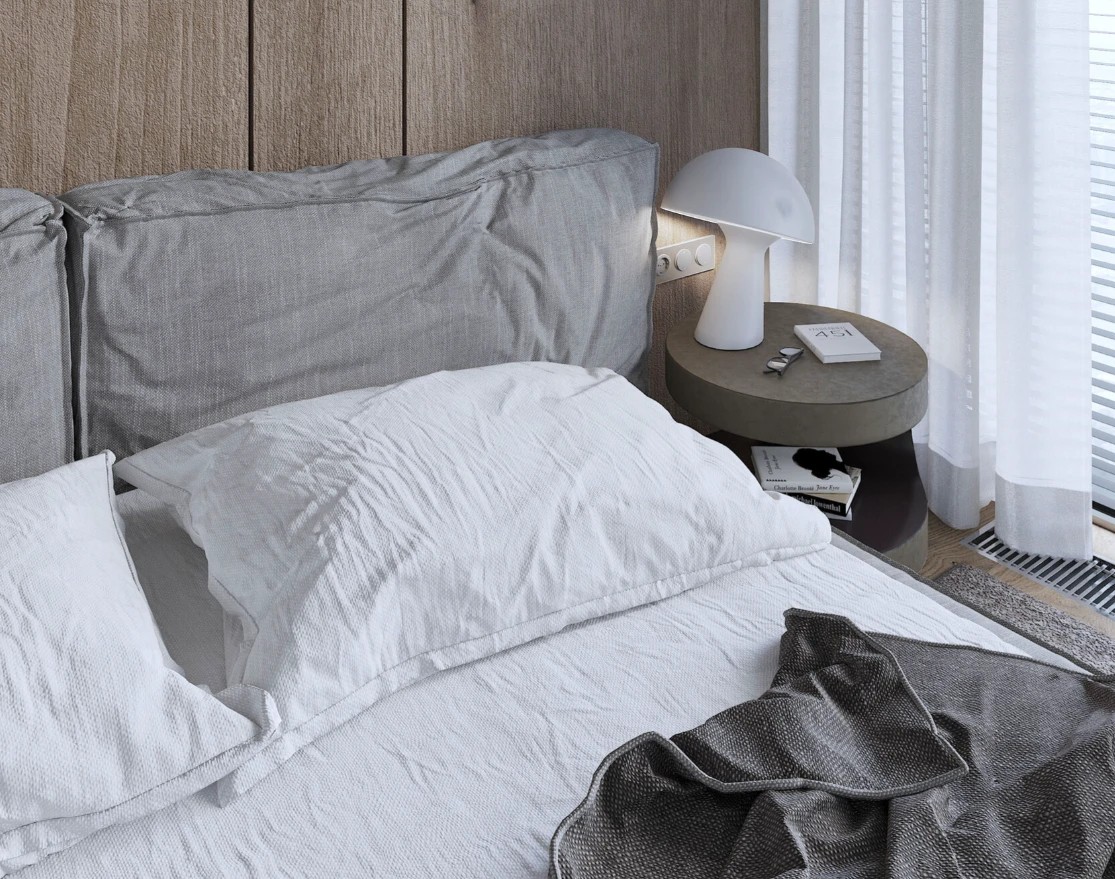 РОСКОШНЫЕ АПАРТАМЕНТЫ В NEWA TOWER