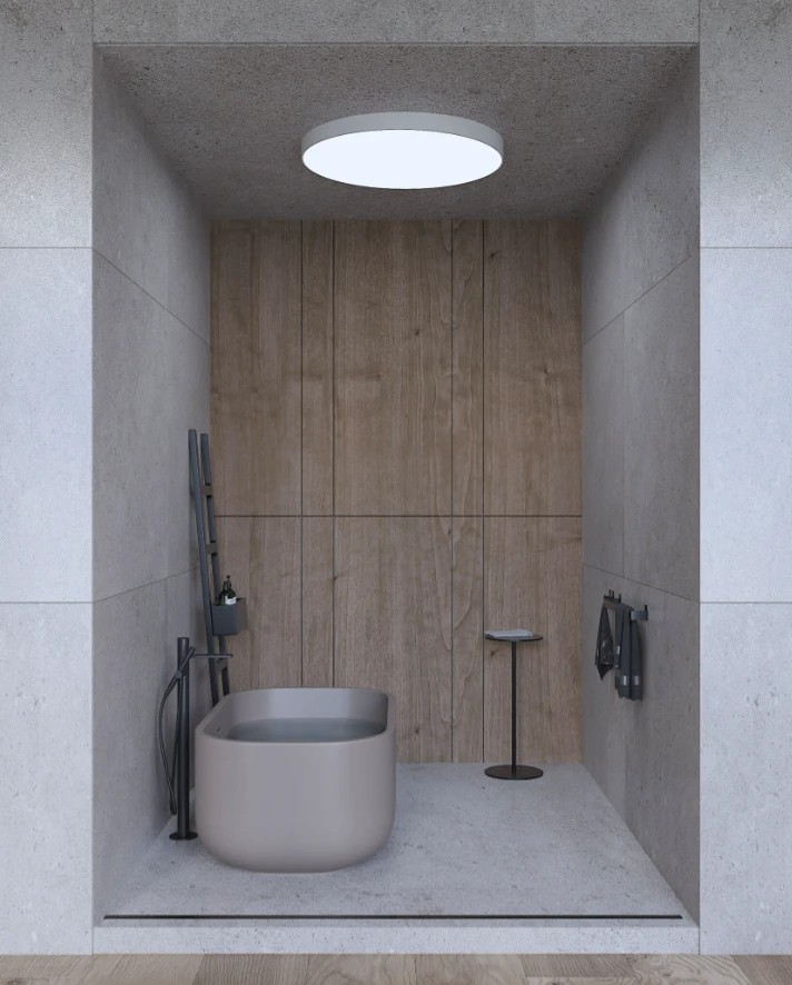 РОСКОШНЫЕ АПАРТАМЕНТЫ В NEWA TOWER