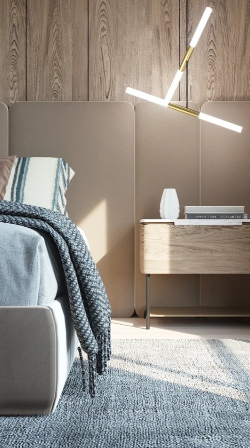 СТИЛЬНЫЕ АПАРТАМЕНТЫ В ЖК ВАВИЛОВ ДОМ