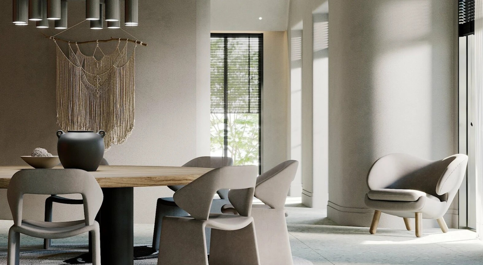 УНИКАЛЬНАЯ РЕЗИДЕНЦИЯ В ИСПАНИИ