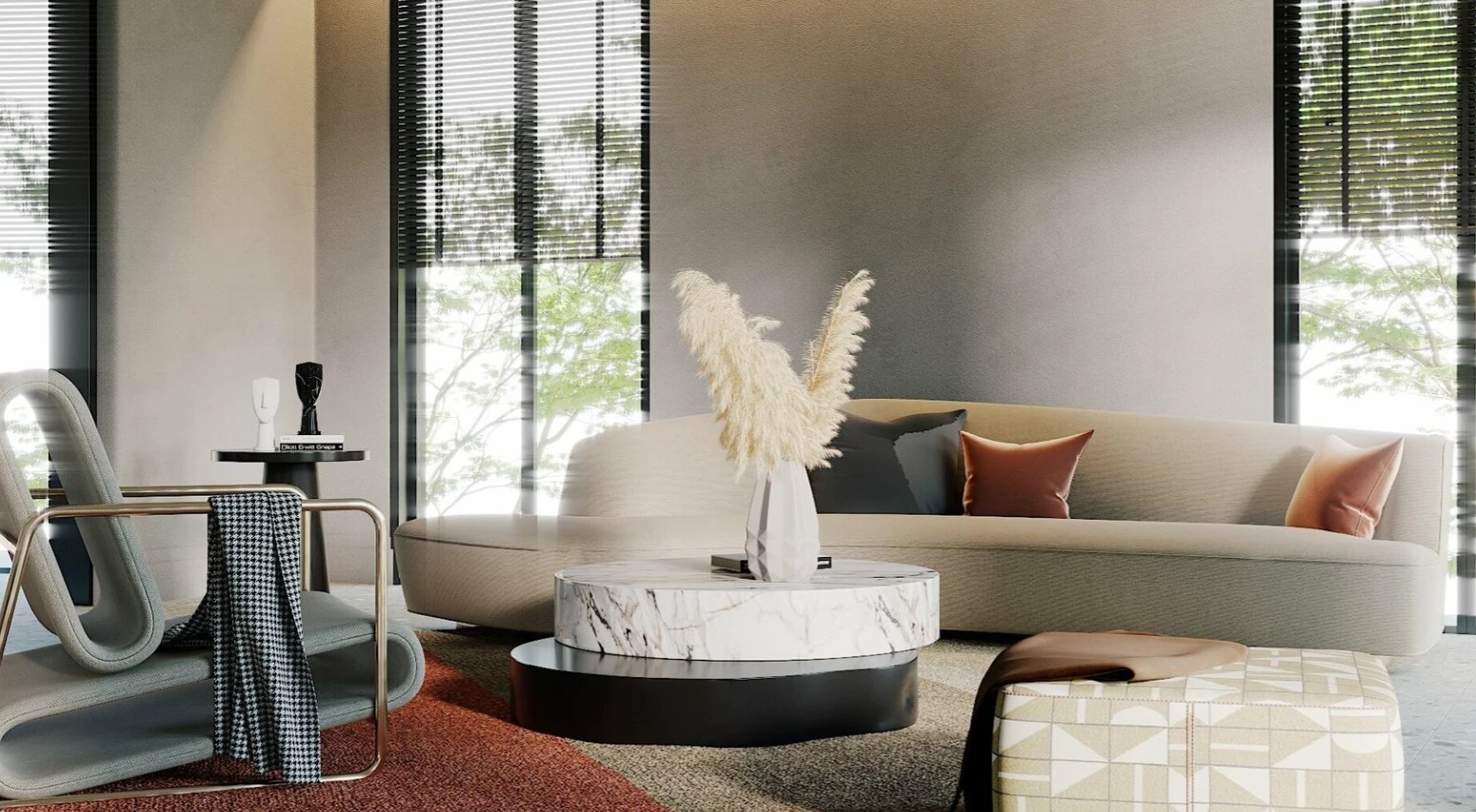 УНИКАЛЬНАЯ РЕЗИДЕНЦИЯ В ИСПАНИИ