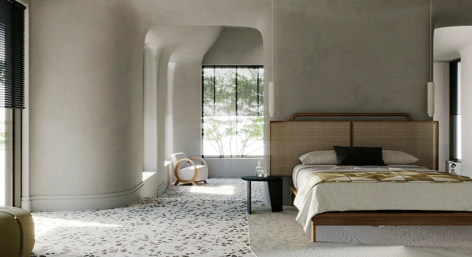 УНИКАЛЬНАЯ РЕЗИДЕНЦИЯ В ИСПАНИИ