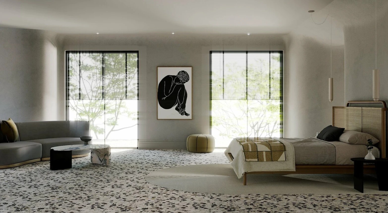 УНИКАЛЬНАЯ РЕЗИДЕНЦИЯ В ИСПАНИИ