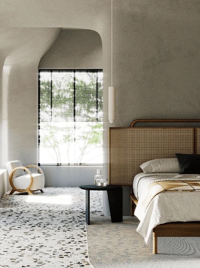 УНИКАЛЬНАЯ РЕЗИДЕНЦИЯ В ИСПАНИИ