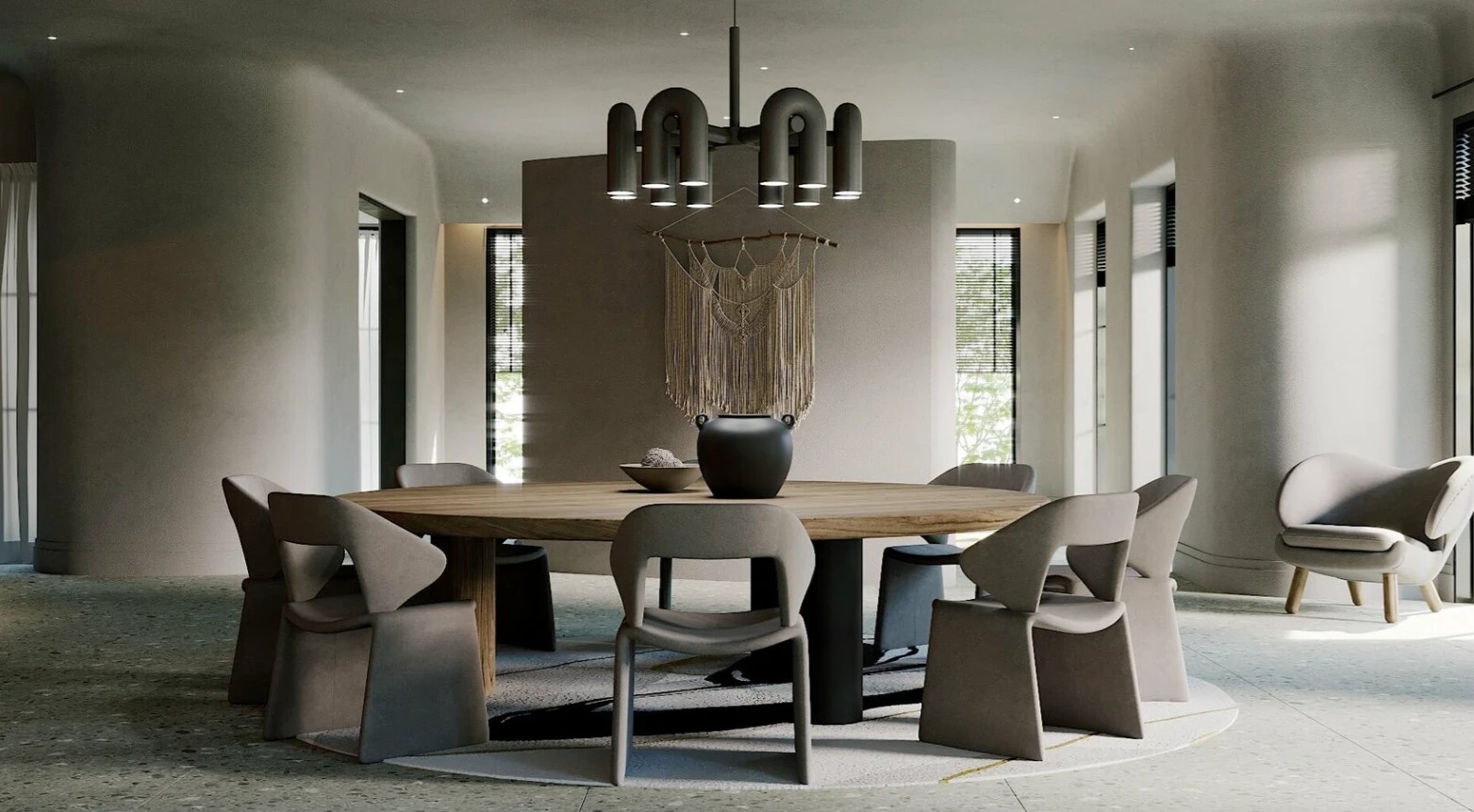 УНИКАЛЬНАЯ РЕЗИДЕНЦИЯ В ИСПАНИИ