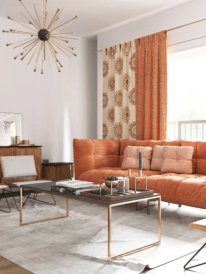 СТИЛЬНЫЕ АПАРТАМЕНТЫ В ВАРШАВЕ