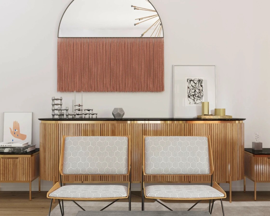 СТИЛЬНЫЕ АПАРТАМЕНТЫ В ВАРШАВЕ