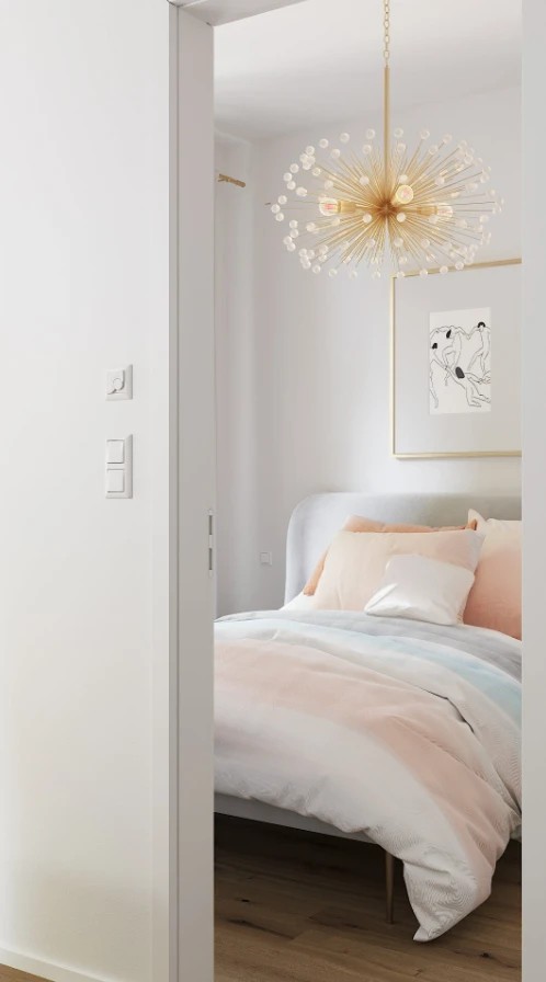 СТИЛЬНЫЕ АПАРТАМЕНТЫ В ВАРШАВЕ