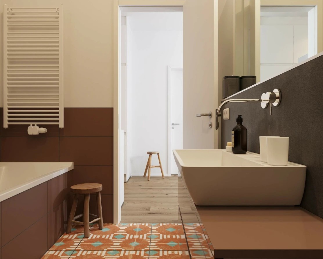 СТИЛЬНЫЕ АПАРТАМЕНТЫ В ВАРШАВЕ