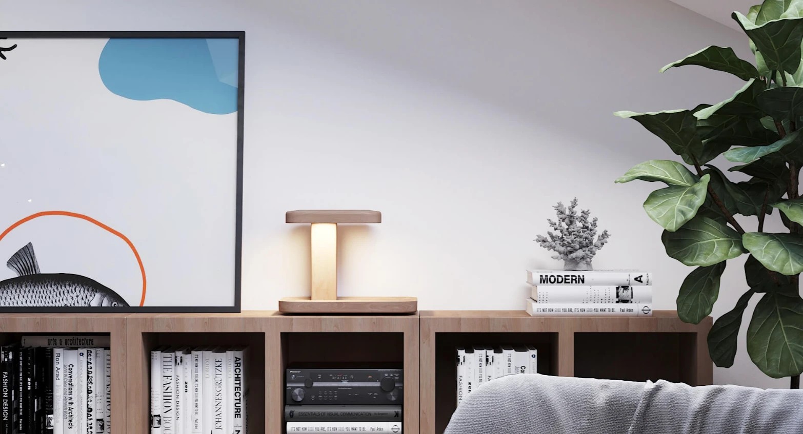 СОВРЕМЕННЫЙ ДОМ С УНИКАЛЬНОЙ АТМОСФЕРОЙ