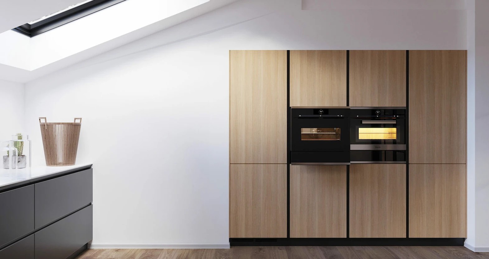 СОВРЕМЕННЫЙ ДОМ С УНИКАЛЬНОЙ АТМОСФЕРОЙ